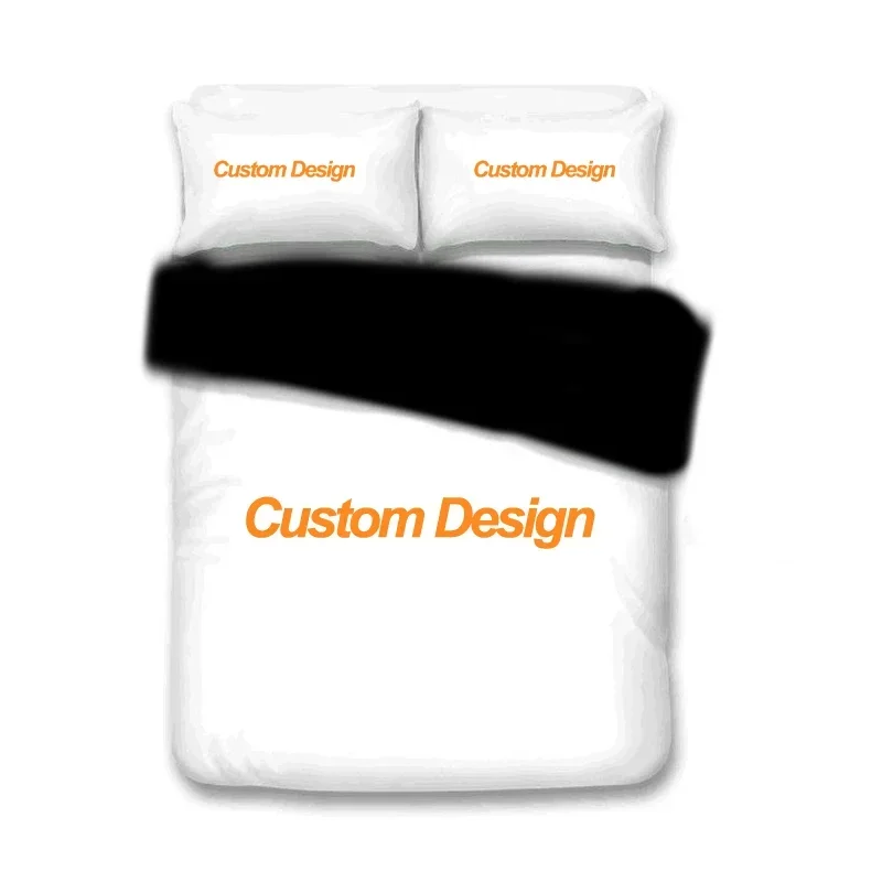 ชุดเครื่องนอนผ้าห่มนวมลายพิมพ์ - Home Textiles Bedding บทวิจารณ์และราคา