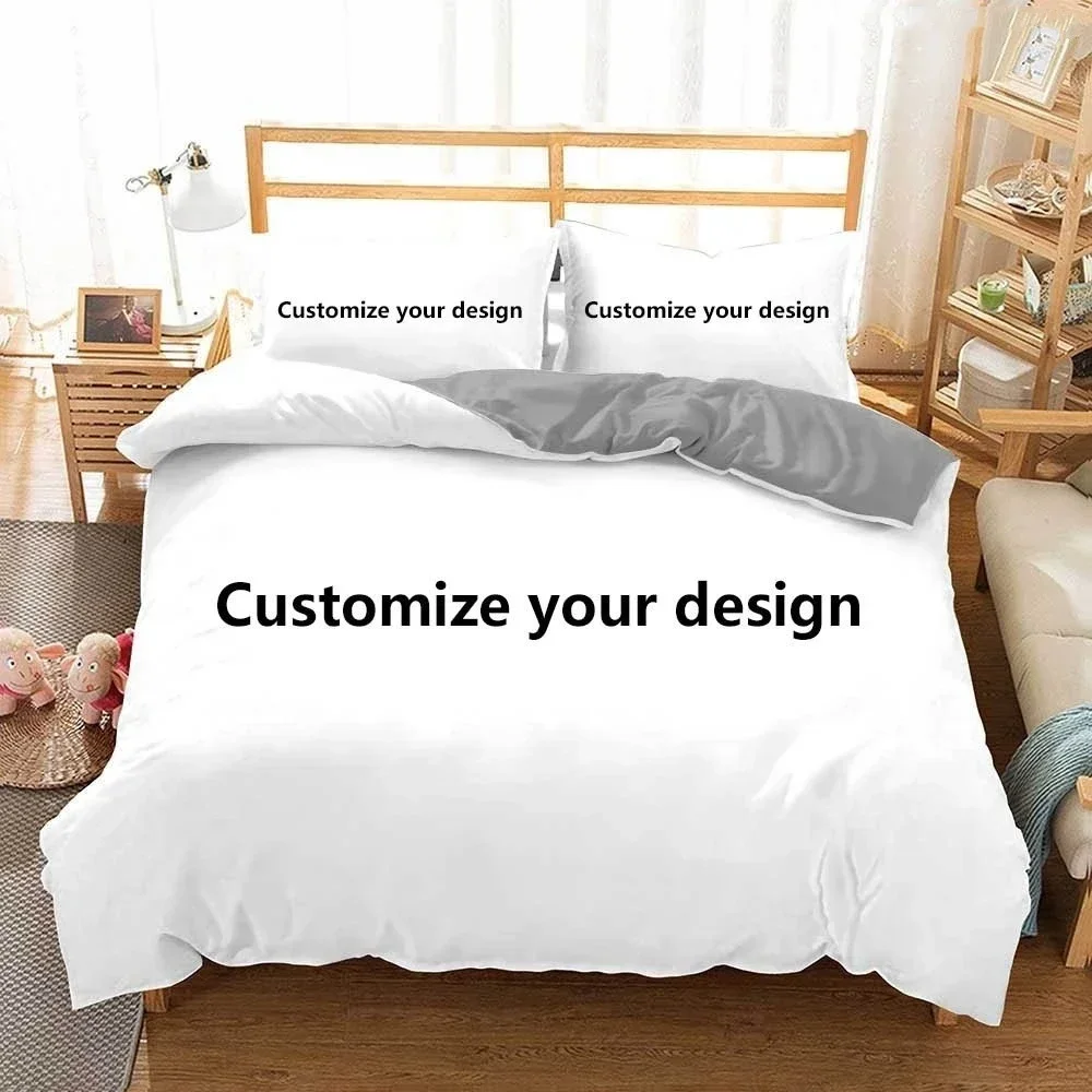 ชุดเครื่องนอนผ้าห่มนวมลายพิมพ์ - Home Textiles Bedding บทวิจารณ์และราคา