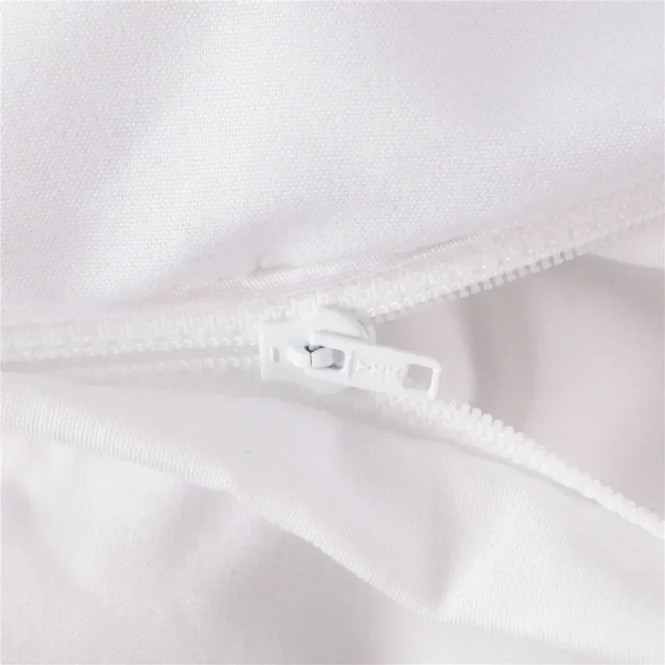 ชุดเครื่องนอนผ้าห่มนวมลายพิมพ์ - Home Textiles Bedding บทวิจารณ์และราคา