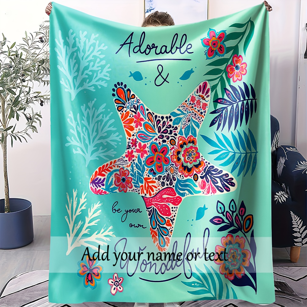 ปรับแต่งชื่อหรือข้อความของคุณ  - Your Home Textiles บทวิจารณ์และราคา