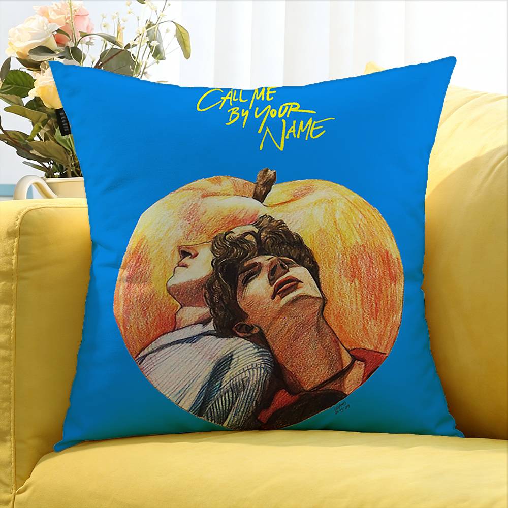 C-Call me by your name ปลอกหมอ - Your Home Textiles บทวิจารณ์และราคา