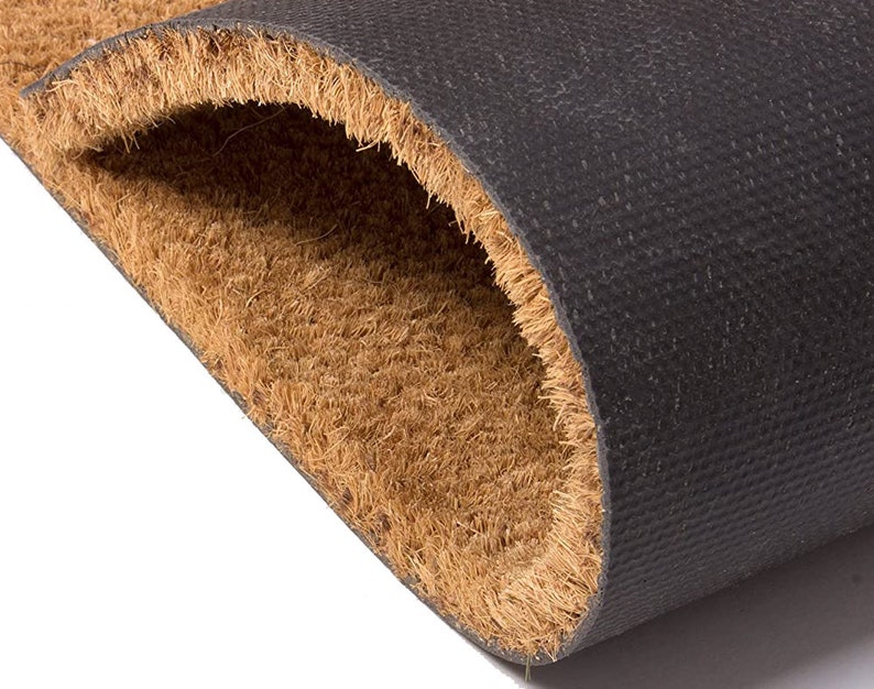 พรมเช็ดเท้าแบบกำหนดเอง พรมปูหน - Your Home Textiles บทวิจารณ์และราคา