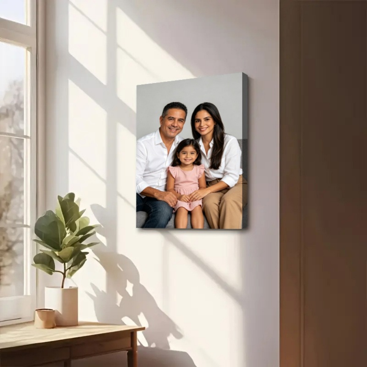 งานศิลปะติดผนังที่ปรับแต่งได้— - Your Home Textiles บทวิจารณ์และราคา