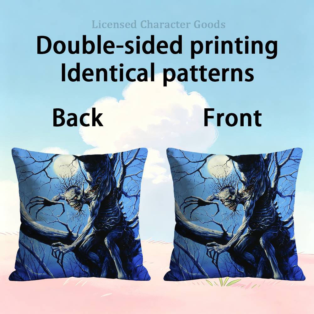 I-Iron Run For Your M-Maiden ป - Your Home Textiles บทวิจารณ์และราคา