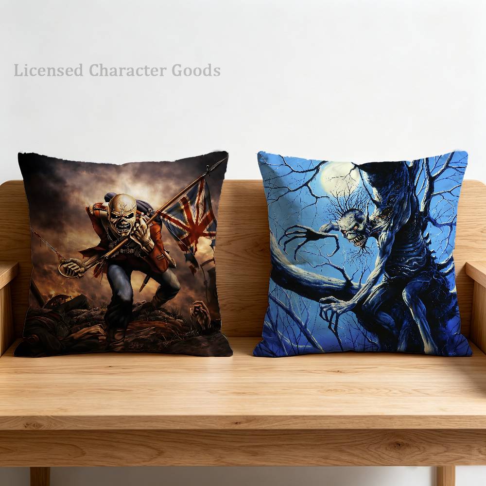 I-Iron Run For Your M-Maiden ป - Your Home Textiles บทวิจารณ์และราคา