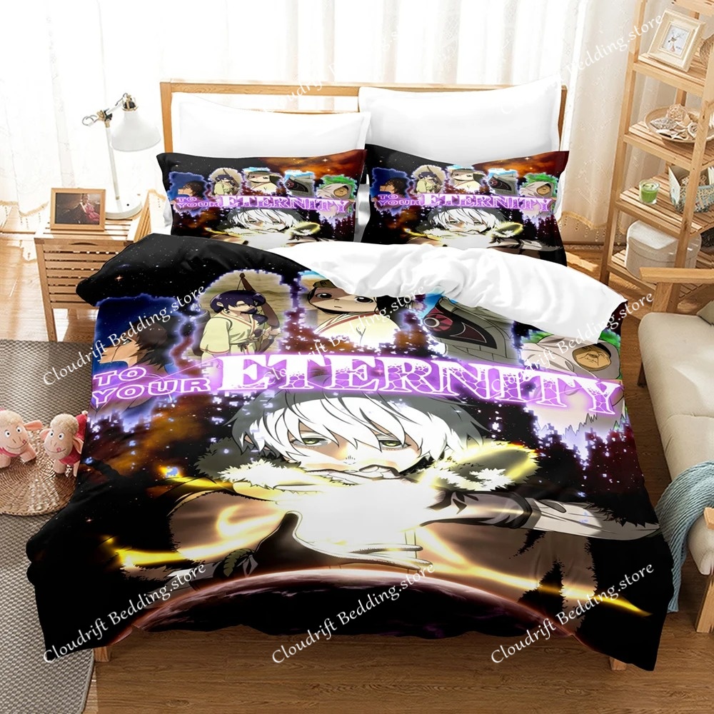 ชุดเครื่องนอนลายการ์ตูน 3 มิติ - Your Home Textiles บทวิจารณ์และราคา
