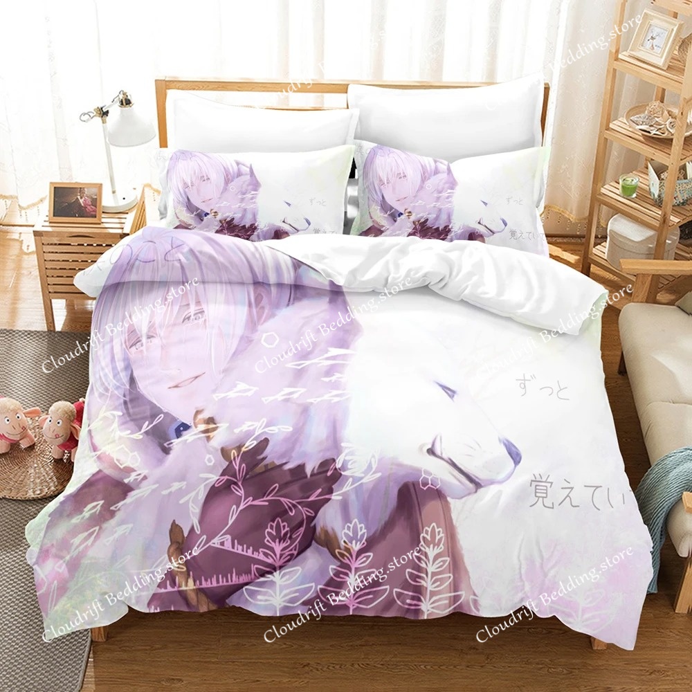 ชุดเครื่องนอนลายการ์ตูน 3 มิติ - Your Home Textiles บทวิจารณ์และราคา