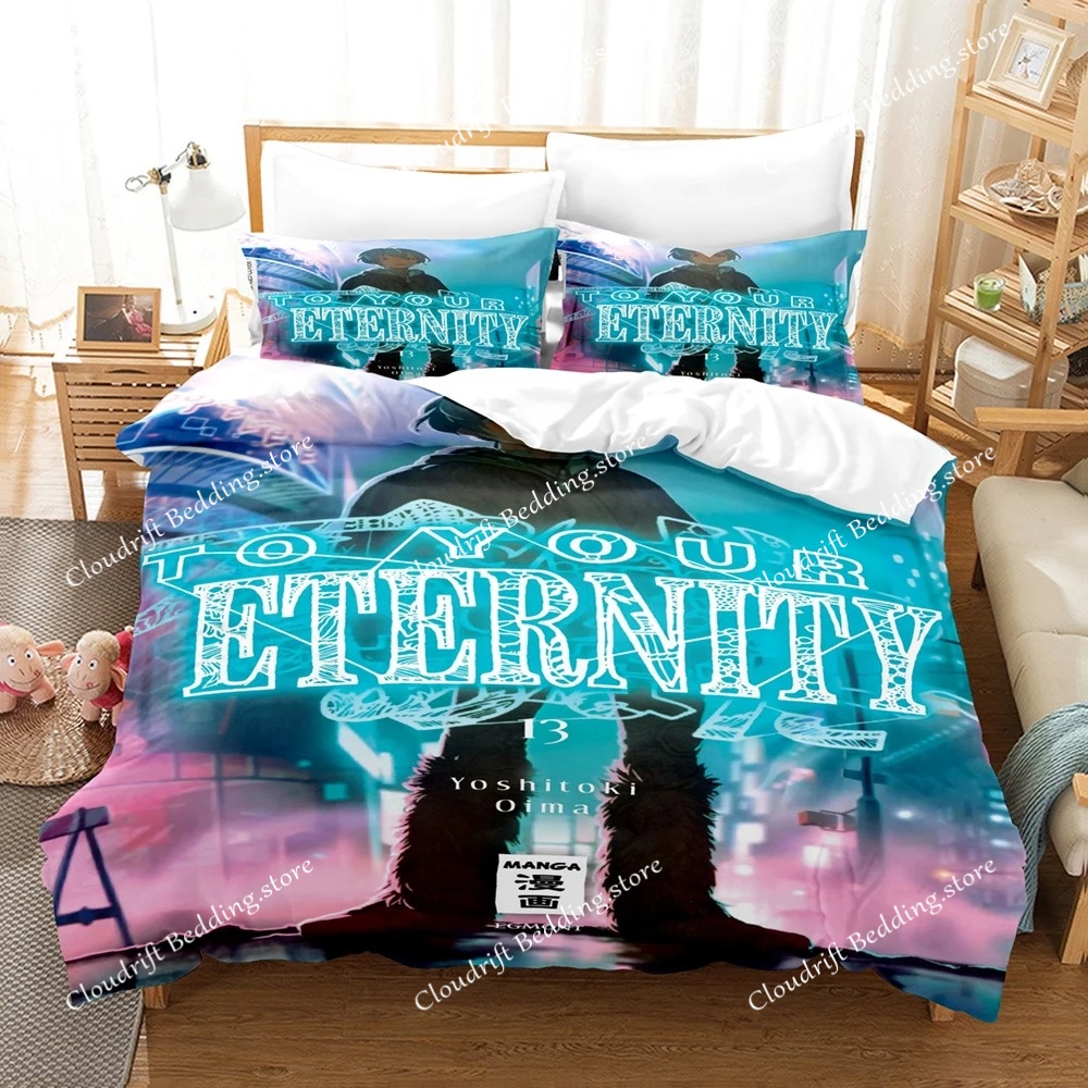 ชุดเครื่องนอนลายการ์ตูน 3 มิติ - Your Home Textiles บทวิจารณ์และราคา