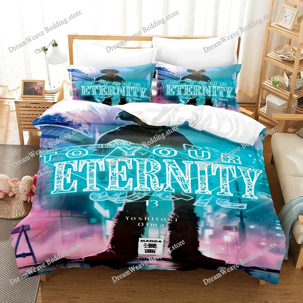 ชุดเครื่องนอนลายการ์ตูน 3 มิติ - Your Home Textiles บทวิจารณ์และราคา