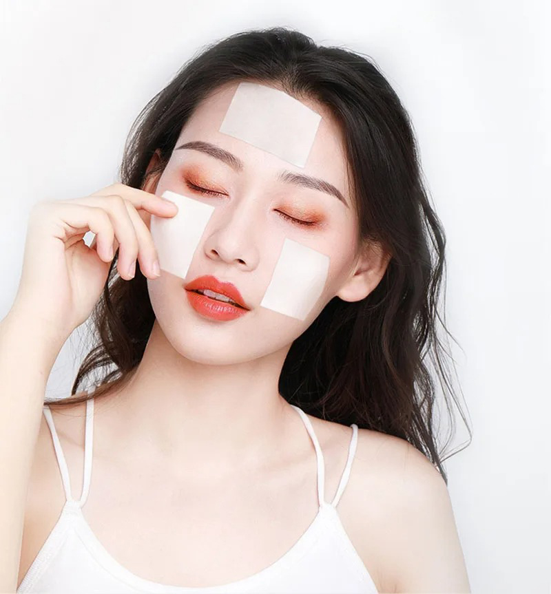 สแควร์เครื่องสําอางผ้าฝ้ายยี่ห - Home Textiles Face Towel บทวิจารณ์และราคา
