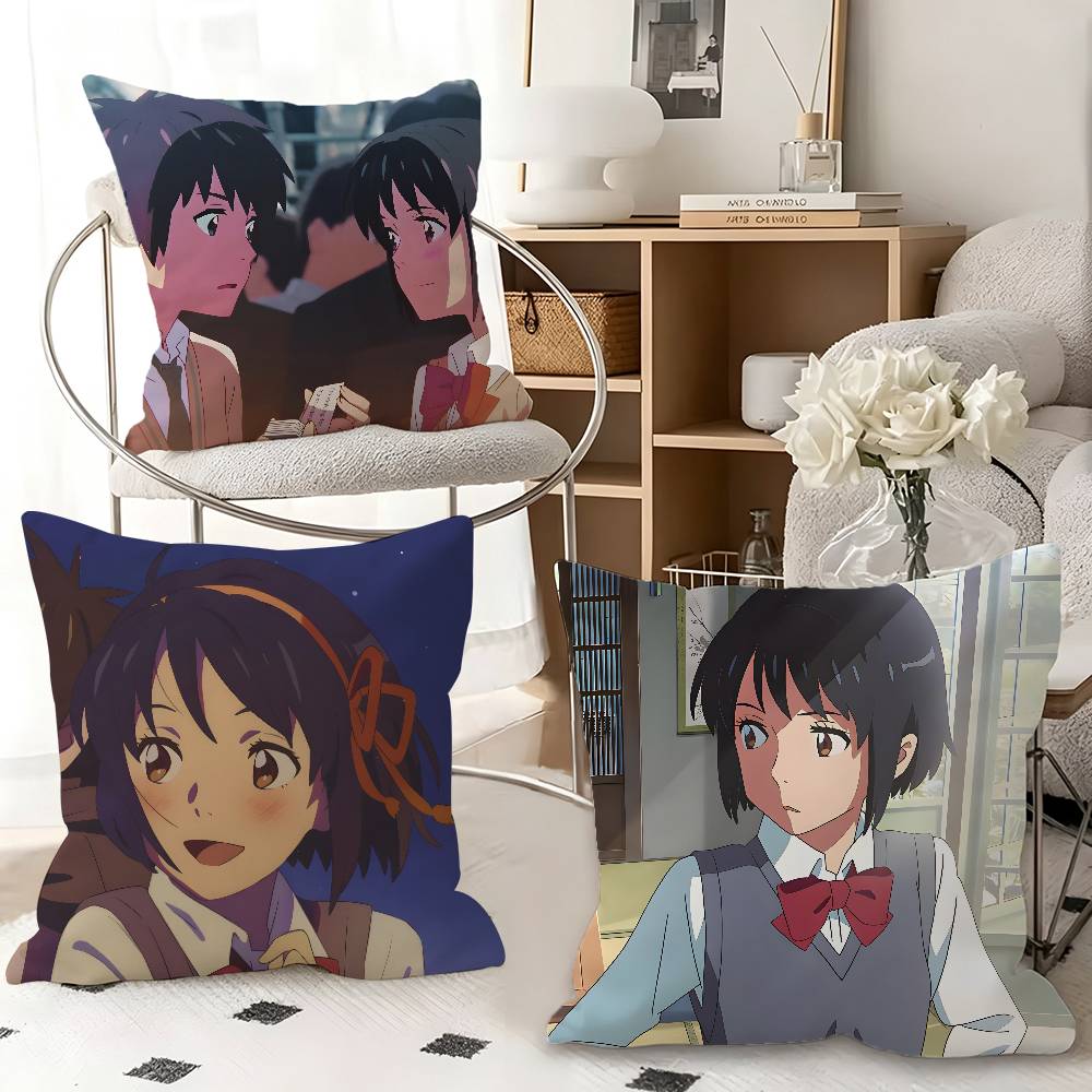 ปลอกหมอนลายการ์ตูนคลาสสิก 1 ชิ - Your Home Textiles บทวิจารณ์และราคา