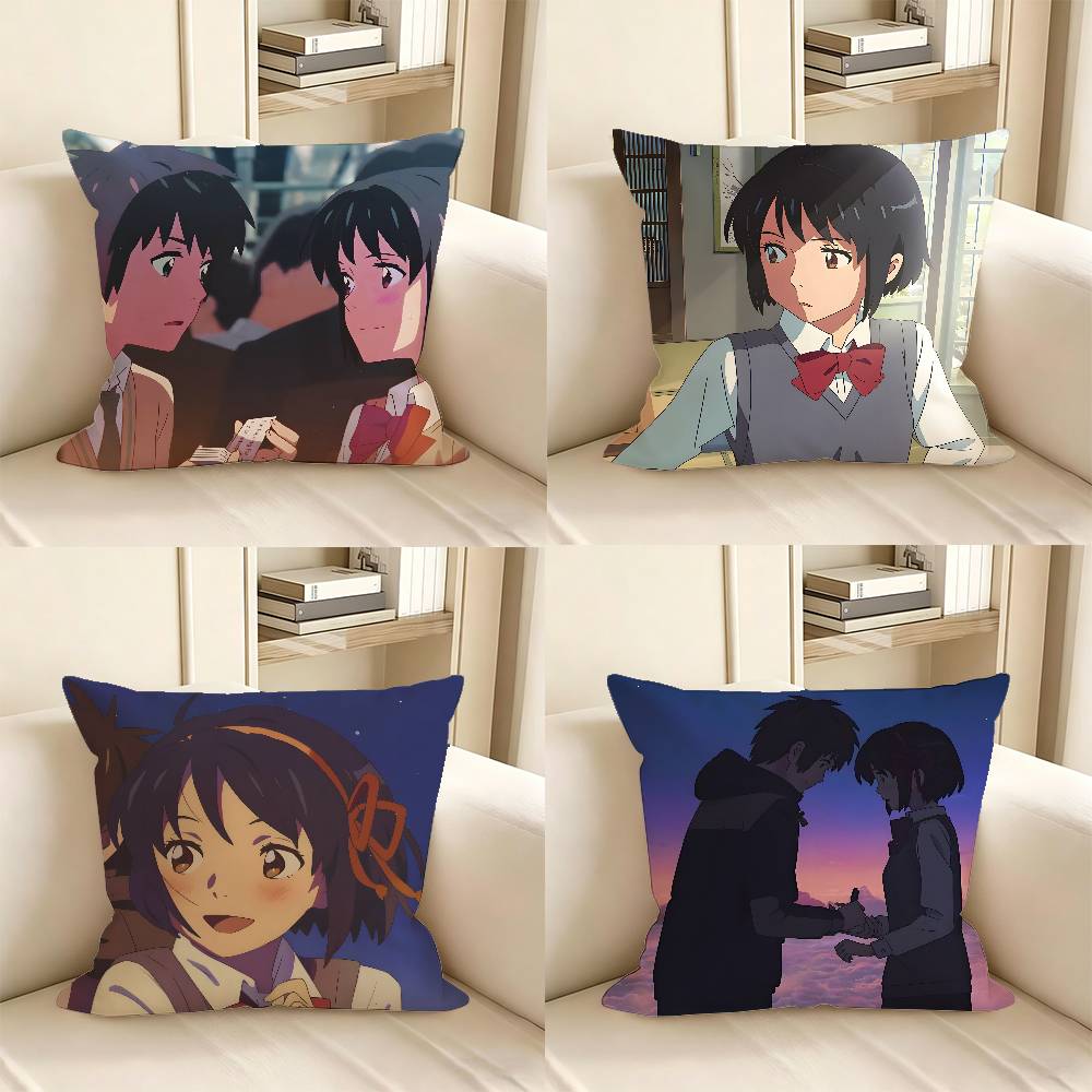 ปลอกหมอนลายการ์ตูนคลาสสิก 1 ชิ - Your Home Textiles บทวิจารณ์และราคา