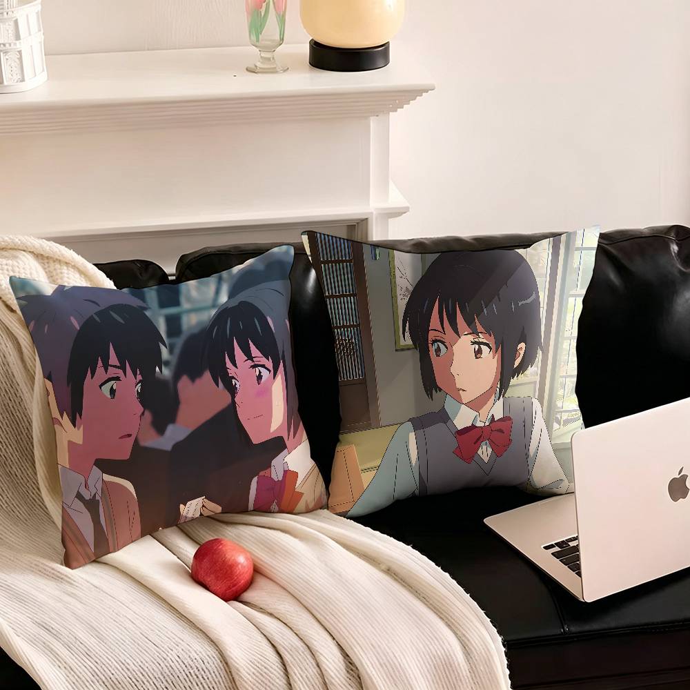 ปลอกหมอนลายการ์ตูนคลาสสิก 1 ชิ - Your Home Textiles บทวิจารณ์และราคา