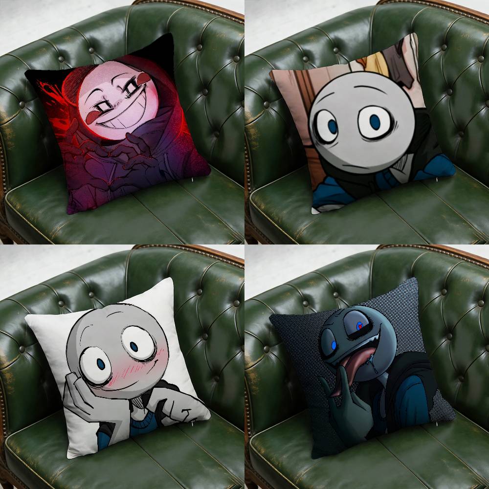 ปลอกหมอนอิงสำหรับปีเตอร์แฟนหนุ - Your Home Textiles บทวิจารณ์และราคา