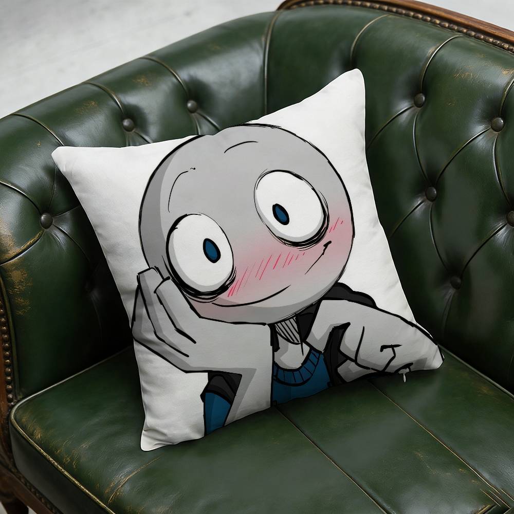 ปลอกหมอนอิงสำหรับปีเตอร์แฟนหนุ - Your Home Textiles บทวิจารณ์และราคา