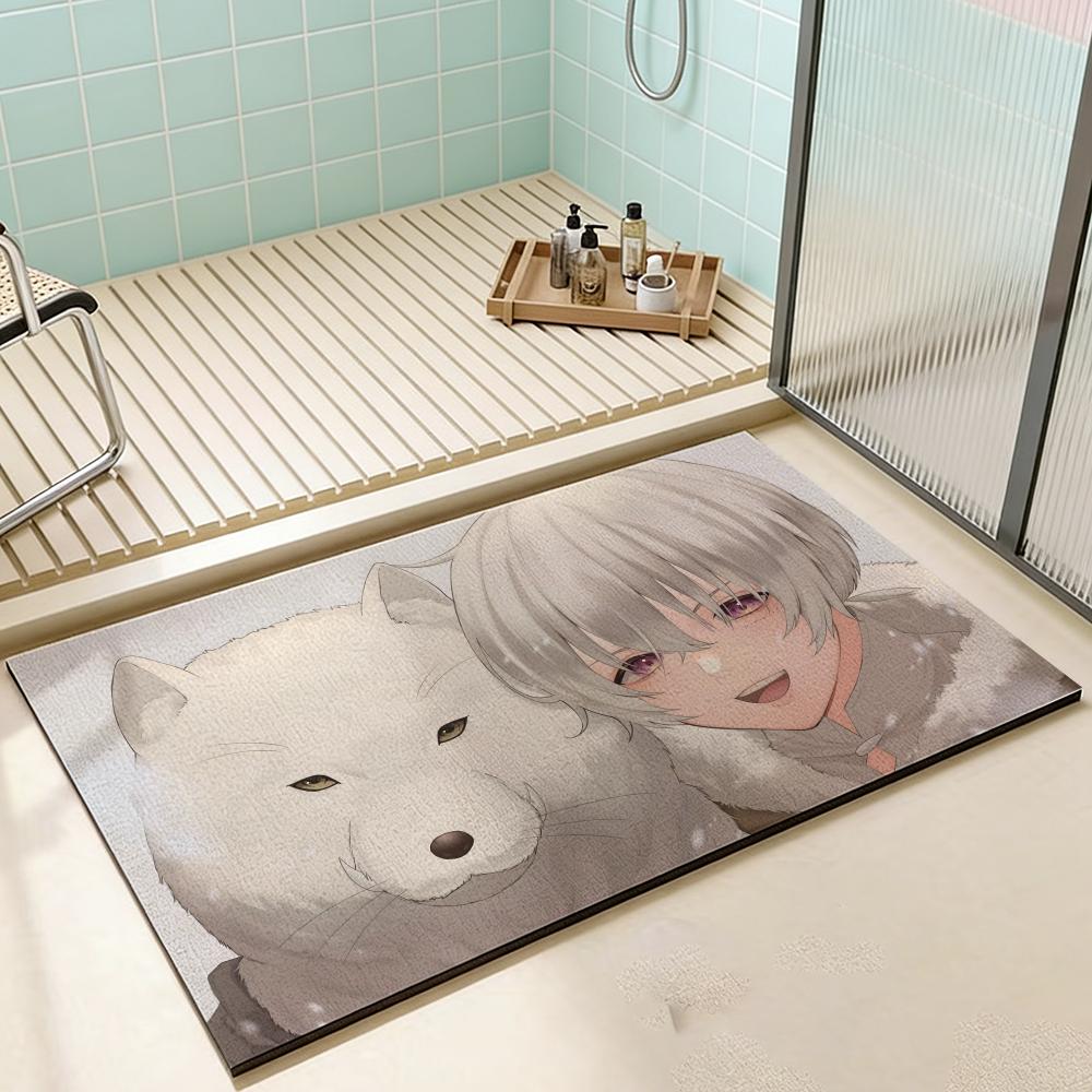 พรมปูพื้น ดินไดอะตอม พรมดูดซับ - Your Home Textiles บทวิจารณ์และราคา