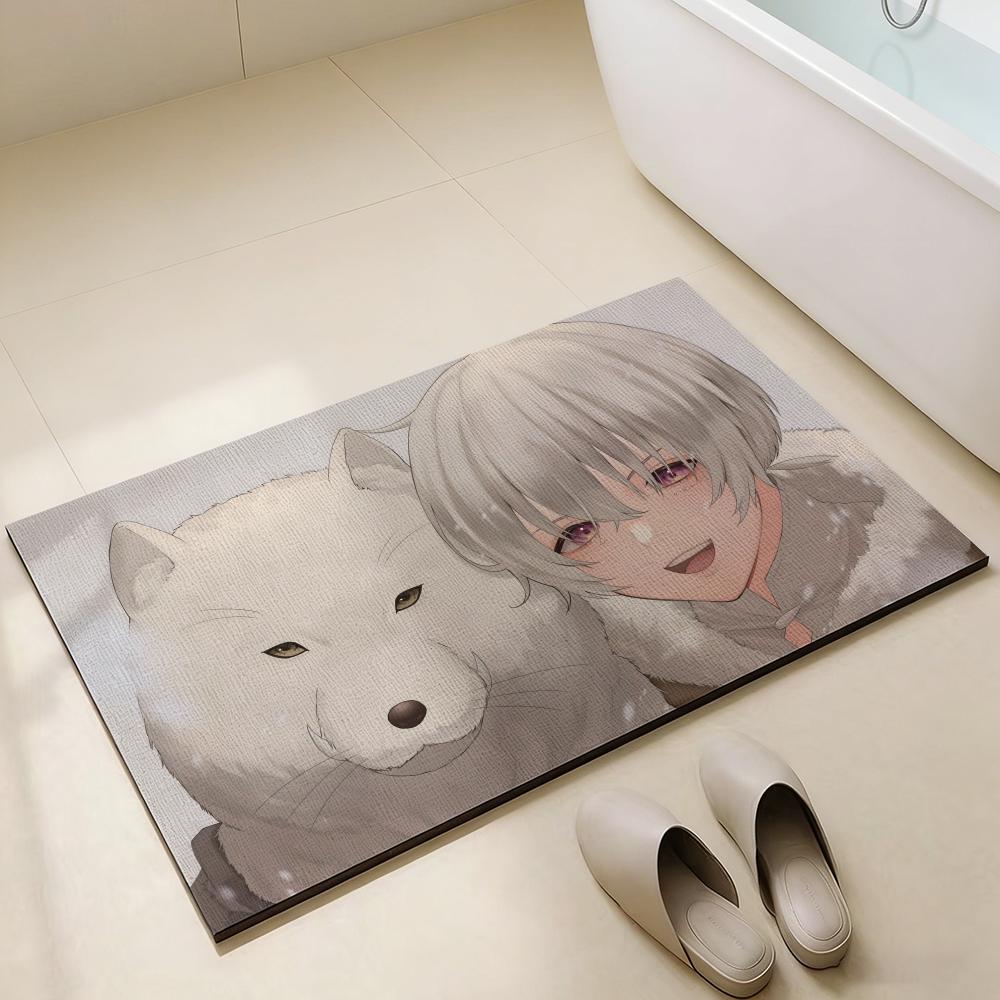 พรมปูพื้น ดินไดอะตอม พรมดูดซับ - Your Home Textiles บทวิจารณ์และราคา
