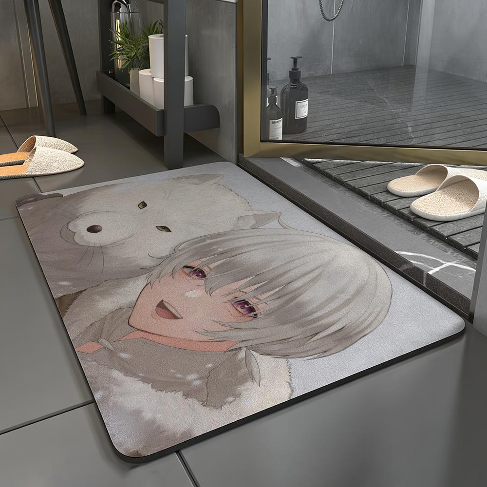 พรมปูพื้น ดินไดอะตอม พรมดูดซับ - Your Home Textiles บทวิจารณ์และราคา
